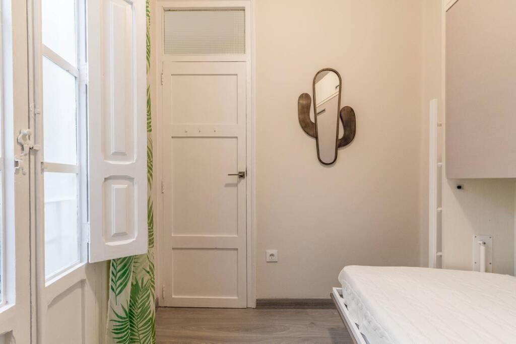Cosy & Downtown Flat Valencia. Apartment Ngoại thất bức ảnh