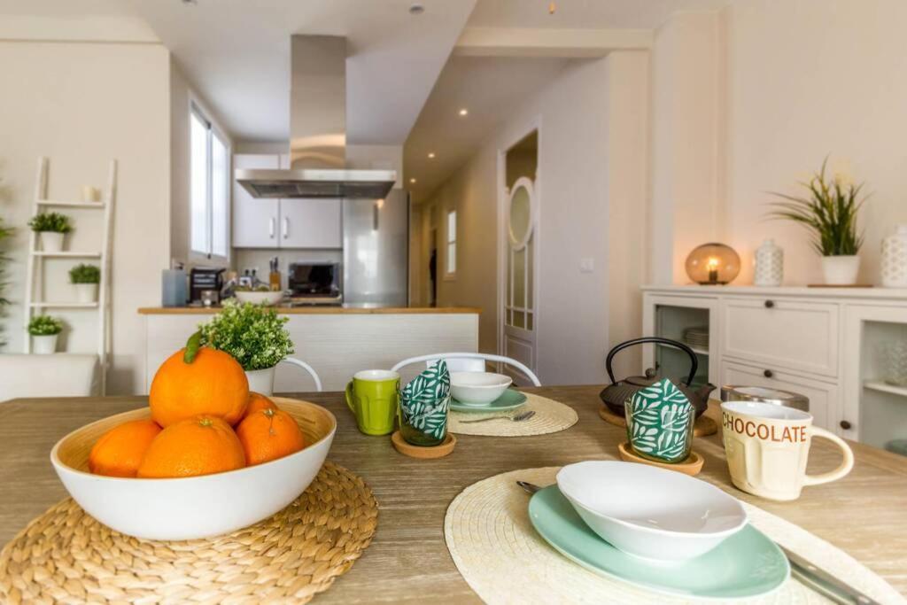 Cosy & Downtown Flat Valencia. Apartment Ngoại thất bức ảnh